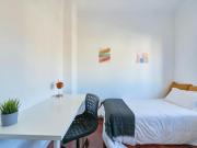 shared living/roommate 1 quarto, Lisbon Lisbon 1150 013...