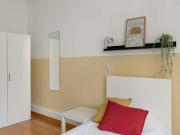 shared living/roommate 1 quarto, Lisbon Lisbon 1150 108...