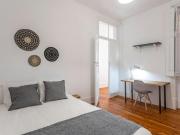 shared living/roommate 1 quarto, Lisbon Lisbon 1200 163...