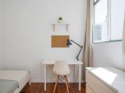 shared living/roommate 1 quarto, Lisbon Lisbon 1200 163...