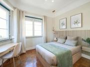 shared living/roommate 1 quarto, Lisbon Lisbon 1200 219...