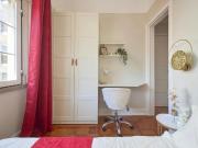 shared living/roommate 1 quarto, Lisbon Lisbon 1200 219...