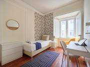 shared living/roommate 1 quarto, Lisbon Lisbon 1200 267...