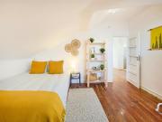 shared living/roommate 1 quarto, Lisbon Lisbon 1200 780...