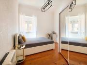 shared living/roommate 1 quarto, Lisbon Lisbon 1250 018...