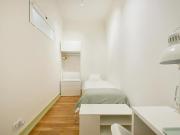 shared living/roommate 1 quarto, Lisbon Lisbon 1300 032...