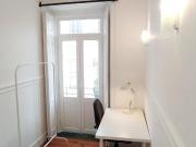shared living/roommate 1 quarto, Lisbon Lisbon 1350 035...