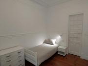 shared living/roommate 1 quarto, Lisbon Lisbon 1350 035...