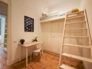 shared living/roommate 1 quarto, Lisbon Lisbon 1350 168...