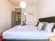 shared living/roommate 1 quarto, Lisbon Lisbon 1350 315...