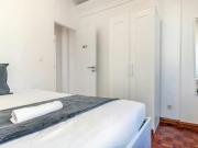 shared living/roommate 1 quarto, Lisbon Lisbon 1500 197...