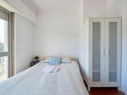 shared living/roommate 1 quarto, Lisbon Lisbon 1500 197...