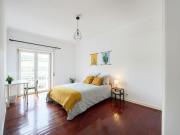 shared living/roommate 1 quarto, Lisbon Lisbon 1500 506...