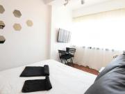 shared living/roommate 1 quarto, Lisbon Lisbon 1500...