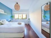 shared living/roommate 1 quarto, Lisbon Lisbon 1600 598...