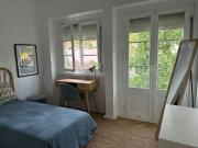 shared living/roommate 1 quarto, Lisbon Lisbon 1700 162...