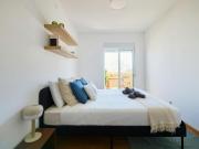shared living/roommate 1 quarto, Lisbon Lisbon 1700 175...