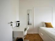 shared living/roommate 1 quarto, Lisbon Lisbon 1700 201...