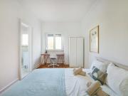 shared living/roommate 1 quarto, Lisbon Lisbon 1700 203... shared living/roommate 1 quarto, Lisbon Lisbon 1700 203...