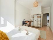 shared living/roommate 1 quarto, Lisbon Lisbon 1700 211...