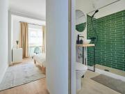 shared living/roommate 1 quarto, Lisbon Lisbon 1700 211...