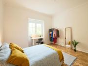 shared living/roommate 1 quarto, Lisbon Lisbon 1700 299...