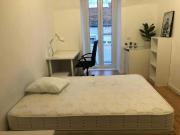 shared living/roommate 1 quarto, Lisbon Lisbon 1900 086...