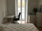 shared living/roommate 1 quarto, Lisbon Lisbon 1900 086...