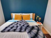 shared living/roommate 1 quarto, Lisbon Lisbon 1900 332...