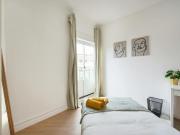 shared living/roommate 1 quarto, Lisbon Lisbon 1900 339...