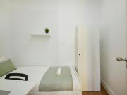 shared living/roommate 1 quarto, Lisbon Lisbon 1900 343...