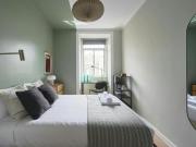 shared living/roommate 1 quarto, Lisbon Lisbon 1900 348...
