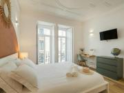 shared living/roommate 1 quarto, Lisbon Lisbon 1900 349...