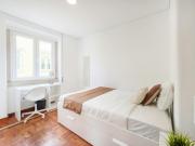 shared living/roommate 1 quarto, Lisbon Lisbon DS100123930