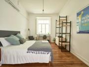 shared living/roommate 1 quarto, Lisbon Lisbon DS97141773