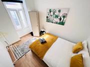 shared living/roommate 1 quarto, Lisbon Lisbon DS98758497
