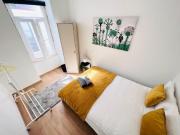 shared living/roommate 1 quarto, Lisbon Lisbon DS99382821