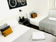 shared living/roommate 1 quarto, Lisbon Lisbon DS99382823