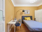 shared living/roommate 1 quarto, Lisbon Lisbon DS99385043