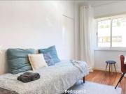shared living/roommate 1 quarto, Lisbon Lisbon ES77935732