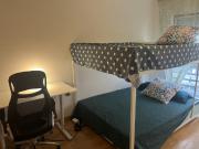 shared living/roommate 1 quarto, Lisbon Lisbon ES85859868