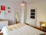 shared living/roommate 1 quarto, Lisbon Lisbon ES87563599