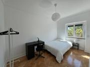 shared living/roommate 1 quarto, Lisbon Lisbon ES89904992