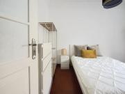 shared living/roommate 1 quarto, Lisbon Lisbon ES91838498