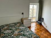 shared living/roommate 1 quarto, Lisbon Lisbon ES93024138