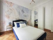 shared living/roommate 1 quarto, Lisbon Lisbon ES93042810