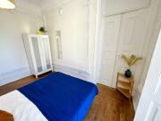 shared living/roommate 1 quarto, Lisbon Lisbon ES96205854