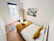 shared living/roommate 1 quarto, Lisbon Lisbon ES96342815