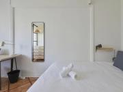 shared living/roommate 1 quarto, Lisbon Lisbon ES97141686