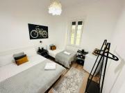 shared living/roommate 1 quarto, Lisbon Lisbon ES99382823